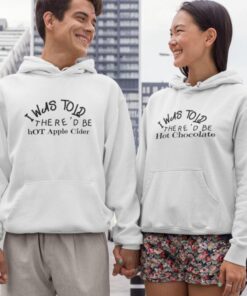 I Was Told There'd Be... Custom Matching Christmas Food Outfit