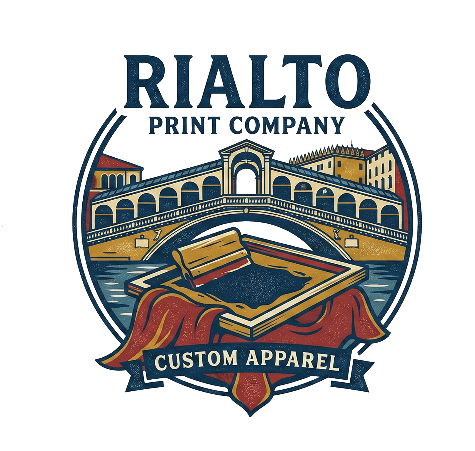 Rialto Print Company