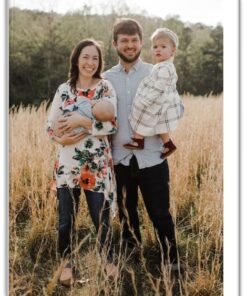 7x5 Softcover Photo Book, Full Photo